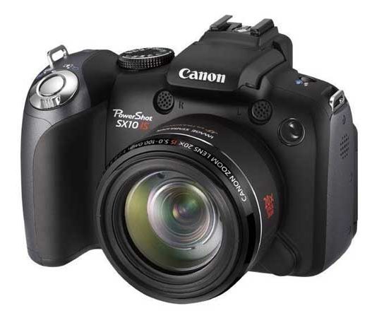 Canon PowerShot 850 0 Fotografia Canon PowerShot
